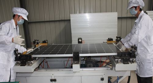 太阳能电池板多少钱?太阳能电池原理,安徽太阳能发电板